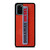 DURAMAX DIESEL LOGO EMBLEM Samsung Galaxy S20 Plus Case Cover