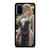 ELDEN RING GAMES QUEEN MARIKA Samsung Galaxy S20 Plus Case Cover