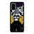 GHOST ROCK BAND LOGO ICON Samsung Galaxy S20 Plus Case Cover
