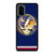 GRATEFUL DEAD BAND SKULL LOGO MOON AND SUN Samsung Galaxy S20 Plus Case Cover