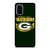 GREEN BAY PACKERS NFL TEAM FOOTBALL LOGO Samsung Galaxy S20 Plus Case Cover