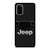 JEEP LOGO OFF ROAD CAR EMBLEM Samsung Galaxy S20 Plus Case Cover