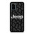JEEP LOGO OFF ROAD TIRE Samsung Galaxy S20 Plus Case Cover