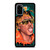 JUICE WRLD RAPPER FACE ART Samsung Galaxy S20 Plus Case Cover