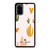 KATE SPADE NEW YORK LOGO CACTUS Samsung Galaxy S20 Plus Case Cover