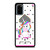 KATE SPADE NEW YORK LOGO CUTE UNICORN Samsung Galaxy S20 Plus Case Cover