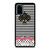 KATE SPADE NEW YORK LOGO STRIPES POLKADOTS Samsung Galaxy S20 Plus Case Cover