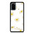 KATE SPADE NEW YORK LOGO SUN FLOWERS ICON Samsung Galaxy S20 Plus Case Cover