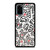 KEITH HARING ART HEART FIGURES Samsung Galaxy S20 Plus Case Cover