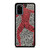 KEITH HARING ART INTO 84 Samsung Galaxy S20 Plus Case Cover