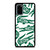 LACOSTE CROC CUTE ICON Samsung Galaxy S20 Plus Case Cover