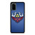 LEGEND OF ZELDA GAME LOGO ICON Samsung Galaxy S20 Plus Case Cover