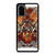 LEGEND OF ZELDA NINTENDO GAMES ART Samsung Galaxy S20 Plus Case Cover