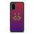 LEGEND OF ZELDA SHEIKAH SLATE EYE 64 BIT Samsung Galaxy S20 Plus Case Cover