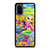 LISA FRANK MERMAID TREASURE Samsung Galaxy S20 Plus Case Cover