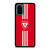 LIVERPOOL FC FOOTBALL CLUB LOGO ADIDAS Samsung Galaxy S20 Plus Case Cover