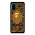MCM MICHAEL CROMER MUNICH BATHING APE CAMO Samsung Galaxy S20 Plus Case Cover