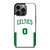 JAYSON TATUM BOSTON CELTICS NIKE NBA 2021-22 iPhone 13 Pro Case Cover