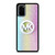 MICHAEL KORS MK LOGO RAINBOW Samsung Galaxy S20 Plus Case Cover
