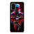 MILES MORALES AND MIGUEL SPIDERMAN ACROSS SPIDER VERSE Samsung Galaxy S20 Plus Case Cover
