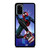 MILES MORALES SPIDERMAN MOVIE Samsung Galaxy S20 Plus Case Cover