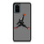 MILES MORALES SPIDERMAN SPIDER VERSE AIR JORDAN NIKE Samsung Galaxy S20 Plus Case Cover
