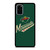 MINNESOTA WILD LOGO NHL HOCKEY TEAM Samsung Galaxy S20 Plus Case Cover