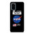 NASA AMERIKA LOGO Samsung Galaxy S20 Plus Case Cover