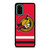 OTTAWA SENATORS LOGO HOCKEY TEAM LOGO Samsung Galaxy S20 Plus Case Cover