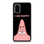 PATRICK STAR I AM HAPPY SPONGEBOB SQUAREPANTS Samsung Galaxy S20 Plus Case Cover