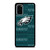 PHILADELPHIA EAGLES LOGO FLY EAGLE FLY Samsung Galaxy S20 Plus Case Cover