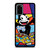 ROMERO BRITTO FELIX THE CAT ART Samsung Galaxy S20 Plus Case Cover
