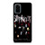 SLIPKNOT BAND WE ARE NOT YOUR KIND Samsung Galaxy S20 Plus Case Cover