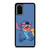 STITCH DISNEY CARTOON ICE CREAM Samsung Galaxy S20 Plus Case Cover