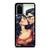 SUPERMAN WONDER WOMAN KISSING Samsung Galaxy S20 Plus Case Cover