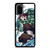 TANJIRO KAMADO DEMON SLAYER ANIME MANGA Samsung Galaxy S20 Plus Case Cover
