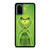 THE GRINCH STOLE CHRISTMASS DR SEUSS Samsung Galaxy S20 Plus Case Cover