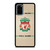 THE REDS LIVERPOOL FC FOOTBALL CLUB Samsung Galaxy S20 Plus Case Cover