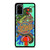 THE STROKES BAND LOGO REPTILIA Samsung Galaxy S20 Plus Case Cover