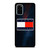 TOMMY HILFIGER LOGO ICON ART Samsung Galaxy S20 Plus Case Cover