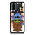TOOTHLESS STITCH BABY YODA CUTE CARTOON Samsung Galaxy S20 Plus Case Cover