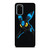 UMBREON POKEMON POCKET MONSTER Samsung Galaxy S20 Plus Case Cover