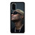 WIZKID IBRAHIM BALOGUN Samsung Galaxy S20 Plus Case Cover