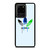 ADIDAS LOGO GREEN BLUE ICON Samsung Galaxy S20 Ultra Case Cover