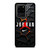 AIR JORDAN SHOES NIKE LOGO EMBLEM Samsung Galaxy S20 Ultra Case Cover
