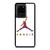 AIR ZOMBIE JORDAN PARODY LOGO Samsung Galaxy S20 Ultra Case Cover