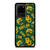 BAYLOR BEARS LOGO BASKETBALL UNIVERSITY TEAM Samsung Galaxy S20 Ultra Case Cover