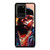 BIGGIE SMALL NOTORIOUS BIG RAPPER ART Samsung Galaxy S20 Ultra Case Cover