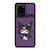 CARTOON KUROMI CAT Samsung Galaxy S20 Ultra Case Cover