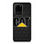 CATERPILLAR CAT TRACTOR LOGO HEXA METAL Samsung Galaxy S20 Ultra Case Cover